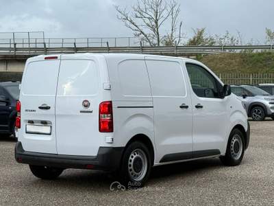 Fiat Scudo 1.5 BlueHDi Bianco usata San Salvatore Telesino