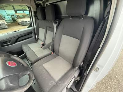 Fiat Scudo 1.5 BlueHDi Bianco usata San Salvatore Telesino