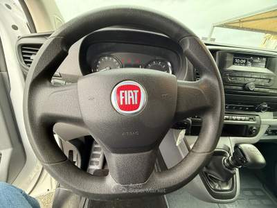 Fiat Scudo 1.5 BlueHDi Bianco usata San Salvatore Telesino
