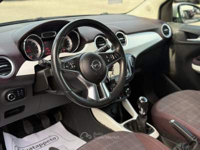 Opel Adam 1.2 70 CV Glam Lilla usata Massarosa