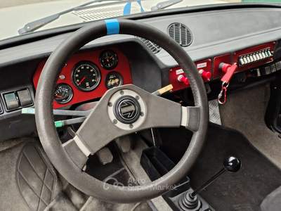 Fiat 127 1050cc CL 2P Bauletto Bianco usata torino