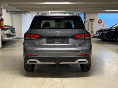 MG ZS 1.5 Hybrid+ Luxury Grigio usata Rho