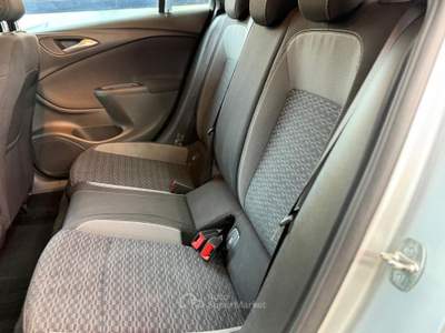 Opel Astra Opel Astra full optional Argento usata Telgate