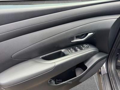 Hyundai Tucson  pe 1.6phev at 2wd business+(c) Grigio usata Firenze