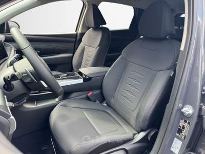 Hyundai Tucson  pe 1.6phev at 2wd business+(c) Grigio usata Firenze