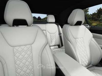 BMW Serie 4 420d 420 d 48V M Sport Steptronic Grigio usata Padova