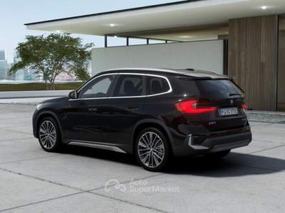 BMW iX1 20 Pure Edition eDrive Nero usata Padova