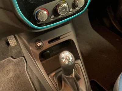 Renault Captur 0.9 TCe 12V 90 CV Start&Stop Zen Bronzo usata Casteggio