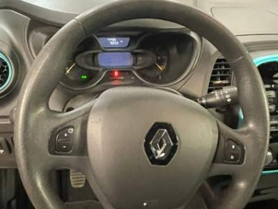 Renault Captur 0.9 TCe 12V 90 CV Start&Stop Zen Bronzo usata Casteggio