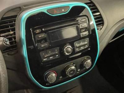 Renault Captur 0.9 TCe 12V 90 CV Start&Stop Zen Bronzo usata Casteggio