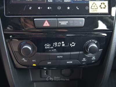 Suzuki Vitara 1.4 Hybrid Top 129cv KM Zero Bianco usata Cologno Monzese