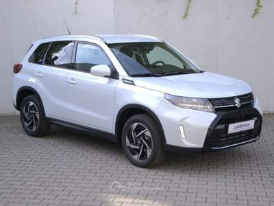 Suzuki Vitara 1.4 Hybrid Top 129cv KM Zero Bianco usata Cologno Monzese