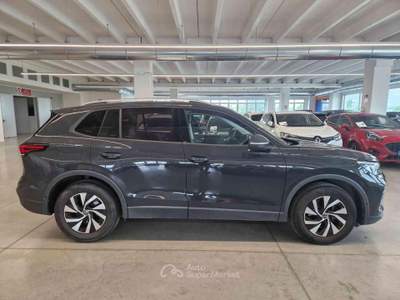 Volkswagen Tiguan 1.5 TSI eHybrid DSG Life Grigio usata Imola