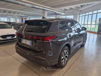 Volkswagen Tiguan 1.5 TSI eHybrid DSG Life Grigio usata Imola
