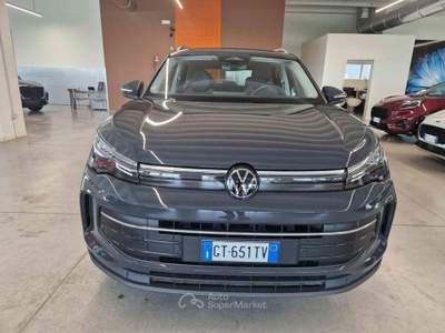 Volkswagen Tiguan 1.5 TSI eHybrid DSG Life Grigio usata Imola