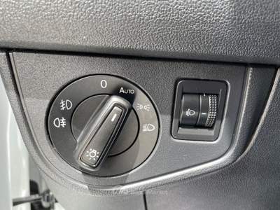 Volkswagen Polo 5p. Comfortline BlueMotion Technology Bianco usata Assisi