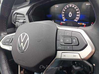 Volkswagen T-Cross Style BMT Beige usata Assisi