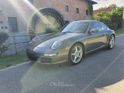 Porsche 911 Carrera 2 Bronzo usata CASALPUSTERLENGO