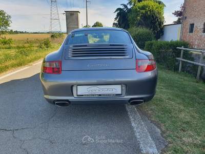 Porsche 911 Carrera 2 Bronzo usata CASALPUSTERLENGO