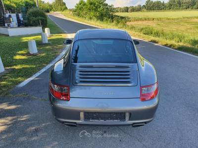 Porsche 911 Carrera 2 Bronzo usata CASALPUSTERLENGO