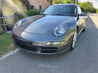 Porsche 911 Carrera 2 Bronzo usata CASALPUSTERLENGO