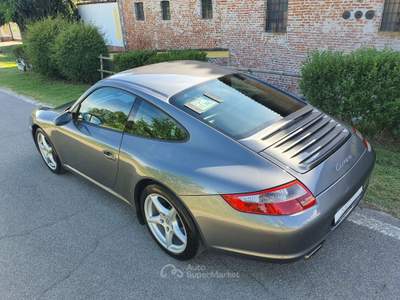 Porsche 911 Carrera 2 Bronzo usata CASALPUSTERLENGO