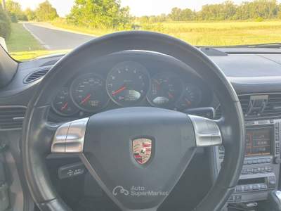 Porsche 911 Carrera 2 Bronzo usata CASALPUSTERLENGO