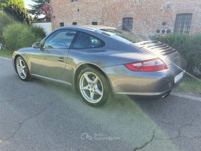 Porsche 911 Carrera 2 Bronzo usata CASALPUSTERLENGO