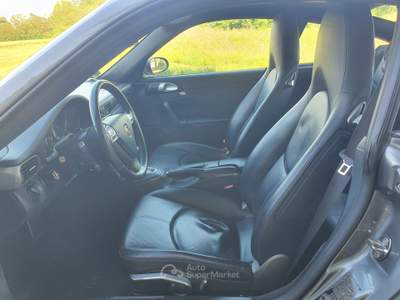 Porsche 911 Carrera 2 Bronzo usata CASALPUSTERLENGO