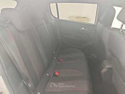 Peugeot 308 PureTech Turbo 130 S&S GT Line Bianco usata Lurate Caccivio