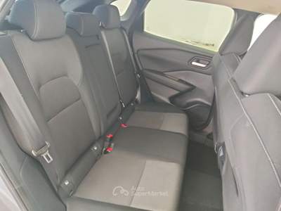 Nissan Qashqai e-Power N-Connecta Grigio usata Lurate Caccivio