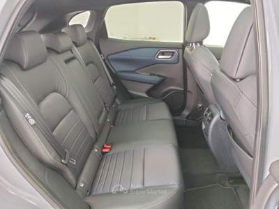 Nissan Qashqai e-Power Tekna (TETTO PAN.) Grigio usata Lurate Caccivio