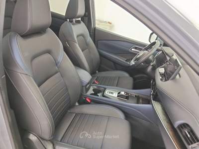Nissan Qashqai e-Power Tekna (TETTO PAN.) Grigio usata Lurate Caccivio