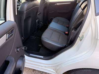 Mercedes-Benz Classe A Mercedes Classe A 180 CDI Avantgarde Euro 5 Bianco usata Padova