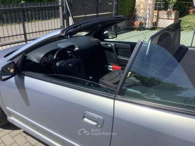 Opel Astra Unico proprietario sempre in box tagliandi ogni 6000 km perfetta usata Rimini