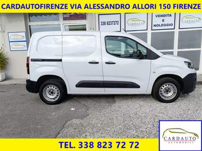 Fiat Doblò OTTIME CONDIZIONI  € 12250 + IVA usata Firenze