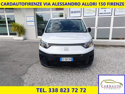 Fiat Doblò OTTIME CONDIZIONI  € 12250 + IVA usata Firenze