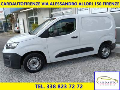 Fiat Doblò OTTIME CONDIZIONI  € 12250 + IVA usata Firenze