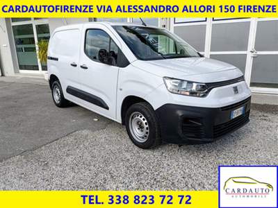 Fiat Doblò OTTIME CONDIZIONI  € 12250 + IVA usata Firenze