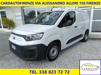 Fiat Doblò OTTIME CONDIZIONI  € 12250 + IVA usata Firenze
