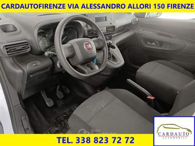 Fiat Doblò OTTIME CONDIZIONI  € 12250 + IVA usata Firenze