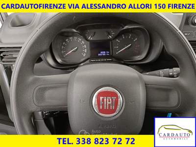 Fiat Doblò OTTIME CONDIZIONI  € 12250 + IVA usata Firenze