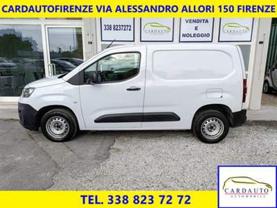 Fiat Doblò OTTIME CONDIZIONI  € 12250 + IVA usata Firenze