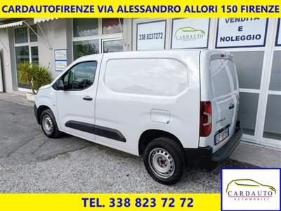 Fiat Doblò OTTIME CONDIZIONI  € 12250 + IVA usata Firenze