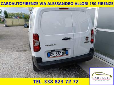 Fiat Doblò OTTIME CONDIZIONI  € 12250 + IVA usata Firenze