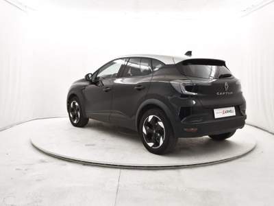 Renault Captur 1.0 TCe Techno Nero usata Coccaglio