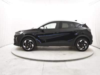 Renault Captur 1.0 TCe Techno Nero usata Coccaglio