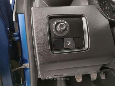 Dacia Duster 1.5 Blue dCi 8V 115 CV 4x2 Prestige Up DaciaPlus Blu/Azzurro usata Barletta