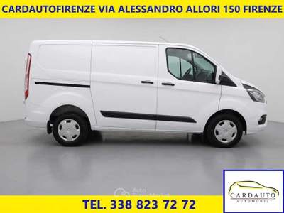 Ford Transit Custom CUSTOM € 15500 + IVA OTTIME CONDIZIONI usata Firenze