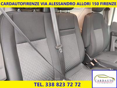 Ford Transit Custom CUSTOM € 15500 + IVA OTTIME CONDIZIONI usata Firenze
